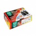 HB3 9005 12-24V P20D 6LED 6.500K 4.000LM 20W Seoul CSP-Y19Chips Halo LED Blade (2 τεμ.)