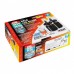 H8 12-24V PGJ19-X 6LED 6.500K 4.000LM 20W Seoul CSP-Y19Chips Halo LED Blade (2 τεμ.)