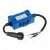 HB3 9005 12-24V 6.500K 4.000LM 25W P20D Halo LED 8LED ZES Chips (1 τεμ.)