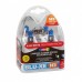 H3 Xenon-Blue 12V/100W 42mm 4.150Κ