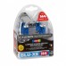 H4 Xenon-Blue 12V/60-55W 92MM 4.500Κ H4 Xenon-Blue 12V/60-55W 92MM 4.500Κ