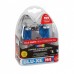 H4 Xenon-Blue 12V/100-90W 92mm 4.500Κ H4 Xenon-Blue 12V/100-90W 92mm 4.500Κ