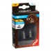 T5 12V W2x4.6d LED Λευκό (Καρφωτό Ακάλυκο) (2 τεμ.) T5 12V W2x4.6d LED Λευκό (Καρφωτό Ακάλυκο) (2 τεμ.)