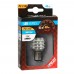 P21/5W 12V BAΥ15d 36 LED Κόκκινο (Διπολικό) (1 τεμ.)