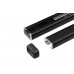 Μπάρες Οροφής Thule Μεταλλικές Square Bar 712500 / 150 cm