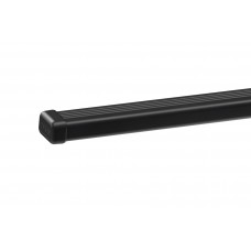 Μπάρες Οροφής Thule Μεταλλικές Square Bar 712100 / 108 cm