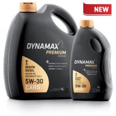 Λιπαντικό 5W30 C4 PREMIUM ULTRA 1L