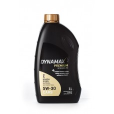 Λιπαντικό 5W30 DX ULTRA LONGLIFE 1L