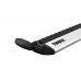 Μπάρες Οροφής Thule Αλουμινίου Wing Bar Evo 711100 / 108 cm