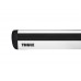 Μπάρες Οροφής Thule Αλουμινίου Wing Bar Evo 711100 / 108 cm