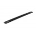 Μπάρες Οροφής Thule Αλουμινίου Wing Bar Evo 711120 / 108 cm