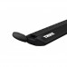 Μπάρες Οροφής Thule Αλουμινίου Wing Bar Evo 711520 / 150 cm