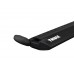 Μπάρες Οροφής Thule Αλουμινίου Wing Bar Evo 711120 / 108 cm