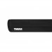 Μπάρες Οροφής Thule Αλουμινίου Wing Bar Evo 711520 / 150 cm