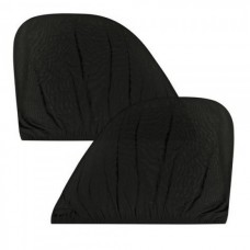 Ηλιοπροστασίες Φορετές  Για Πλαϊνά Πίσω Τζάμια