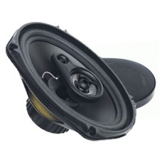 Ηχεία Αυτοκινήτου Phonocar 6“ x 9“ Oval Max 120W