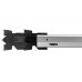 Μπάρα Οροφής Thule Αλουμινίου Wing Bar Edge 721600 / 113 cm (1 τεμ.)
