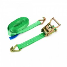 Ιμάντας Ρυμούλκησης 2 Τόνων Με Γάντζο - 5M