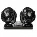 Ανεμιστήρας 24V Twin-Air 16W (2 Ταχυτήτων - Φ 11 cm)