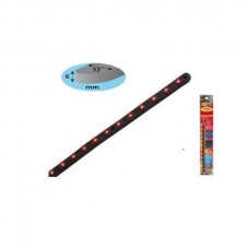 Λάμπα Με 24LED 51cm/12V Μωβ