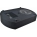 Subwoofer Box Αυτοκινήτου Ground Zero 25 cm / 10". Με Ενσωματωμένο Ενισχυτή RMS 150W