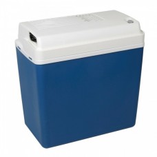 Ψυγείο 12V+230V 20LT Θερμοηλεκτρικό Με Θερμοστάτη Mirabelle Ezetil 395X400X295MM