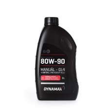 Βαλβολίνη 80W90 DX HYPOL PP GL4 1L