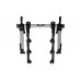 Βάση Ποδηλάτων Πόρτ Μπαγκάζ Thule OutWay Hanging 995 (3 ποδήλατα)