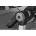 Βάση Ποδηλάτων Πόρτ Μπαγκάζ Thule OutWay Hanging 995 (3 ποδήλατα)