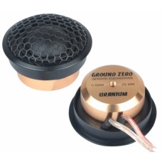 Tweeter Αυτοκινήτου Ground Zero Max 120W