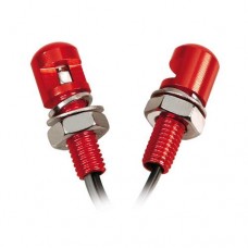 Βίδες Με Led 12V 6000 MCD (Κόκκινο) Βίδες Με Led 12V 6000 MCD (Κόκκινο)