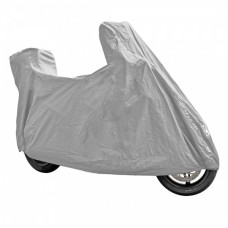 Κουκούλα Μοτοσυκλέτας Με Ζελατίνη (Ανεμοθραύστη) Και Μπαγκαζιέρα Ventura Plus (L) 229 Χ 99 Χ 138 CM Κουκούλα Μοτοσυκλέτας Με Ζελατίνη (Ανεμοθραύστη) Και Μπαγκαζιέρα Ventura Plus (L) 229 Χ 99 Χ 138 CM