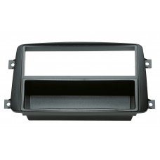 Πρόσοψη Mercedes C - CLK - Vito - Viano