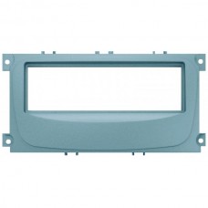 Πρόσοψη Ford Mondeo - Focus - S-Max - Galaxy (Ασημί)