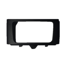 Πρόσοψη Smart For Two 451. (Συμπλήρωμα πρόσοψης)