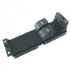 Διακόπτες Παραθύρων SKODA FABIA 00-08 / OCTAVIA 4 Επαφών