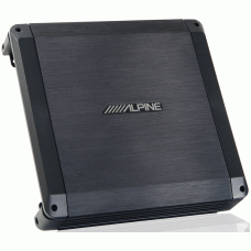 Ενισχυτής Αυτοκινήτου Δικάναλος Alpine