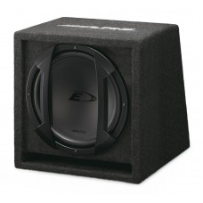 Subwoofer Box Αυτοκινήτου Alpine 25 cm / 10". RMS 150W