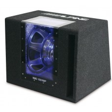 Subwoofer Box Αυτοκινήτου Alpine 30 cm / 12". RMS 250W