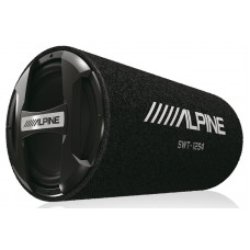 Subwoofer Box Αυτοκινήτου Alpine 30 cm / 12". RMS 300W