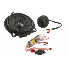 Ηχεία Αυτοκινήτου Blam Custom Fit BMW Max 120W
