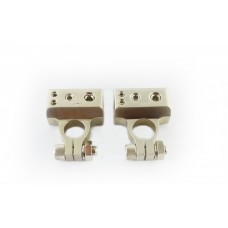 Πόλος Μπαταρίας