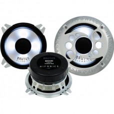 Ηχεία Αυτοκινήτου Hifonics 10 cm / 4" Ομοαξονικά Max 120W