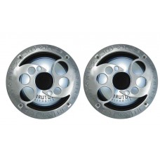 Ηχεία Αυτοκινήτου Hifonics 13 cm / 5.25" Ομοαξονικά Max 150W