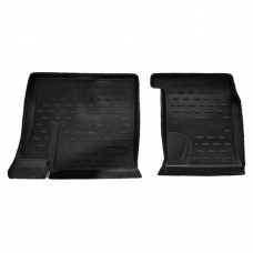 Πατάκια Μαρκέ Λάστιχο Nissan Qashqai+2 (7Θέσιο) 3Η Σειρά