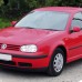 Τάσια Τροχών VW Golf IV 14" (4 Τεμ.)