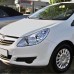 Τάσια Τροχών Opel Corsa D 14" (4 Τεμ.)