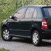 Τάσια Τροχών Skoda Fabia - Praktik 14" (4 Τεμ.)