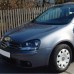 Τάσια Τροχών VW Golf V - Jetta 15" (4 Τεμ.)