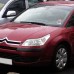Τάσια Τροχών Citroen C3 - C4 - C5 15" (4 Τεμ.)